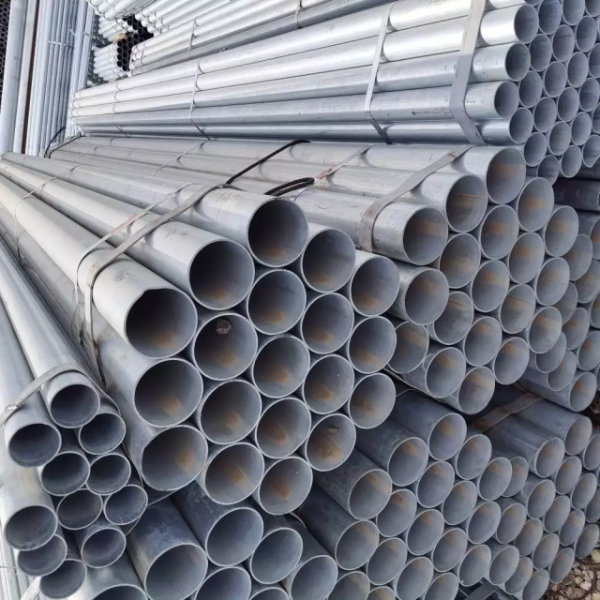 华岐热镀锌钢管