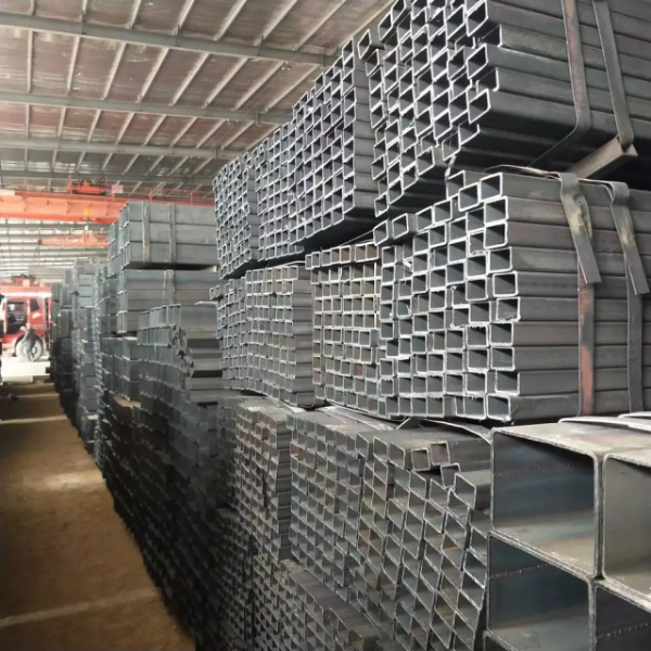 华岐镀锌方矩管