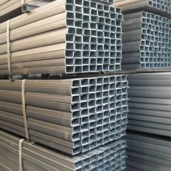 华岐镀锌方矩管