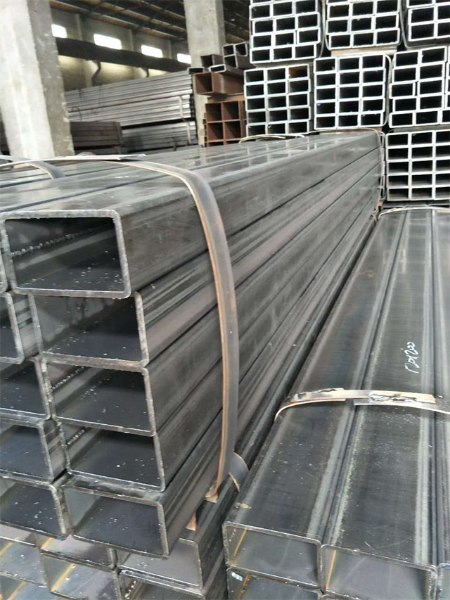 华岐镀锌方矩管